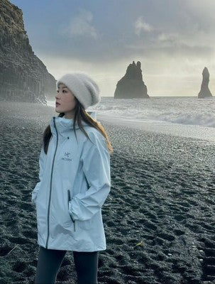 see description size L-XL ARC'TERYX Beta LT Jacket GORE-TEX Beta Jacket Parka