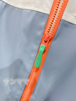 check description size S-2XL ARC'TERYX Lightweight Jacket SS24 Waterproof