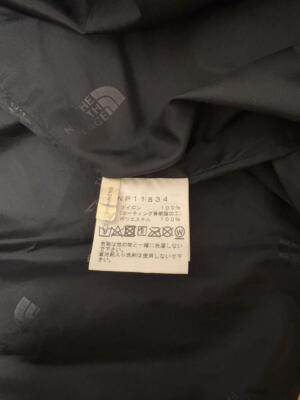 Size L THE NORTH FACE Mountain Light Jacket NP11834 Mountain Light Jacket Yellow