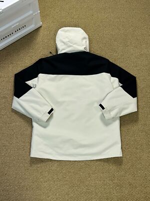 see description sizeL-4XL ARC'TERYX outdoor 3-in-1 punching jacket coat 3colors