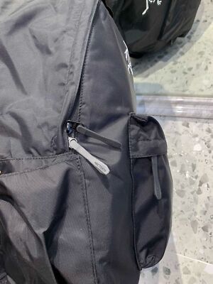 Arc'teryx Heliad 15L Backpack Cross bag Body bag Waist bag Hip bag Black Green