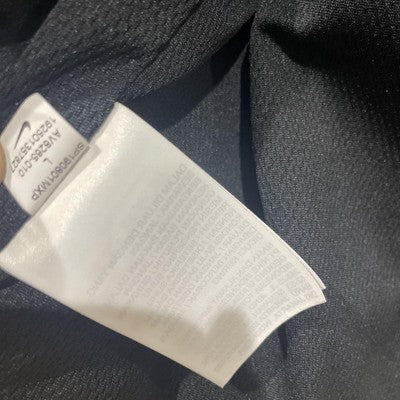Size L NIKE M NRG DH JACKET Reconstructed layered nylon jacket AV8265-010