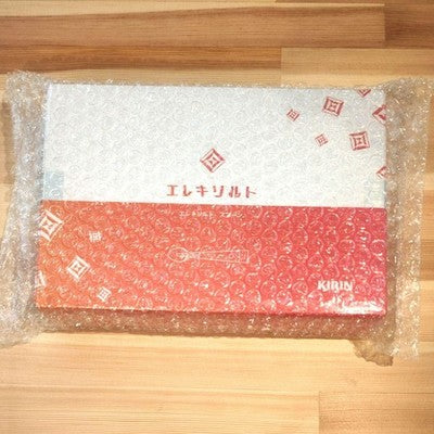 NEW items KIRIN Electric Salt Spoon KIRIN Brand new unopened spotlight ES-S002