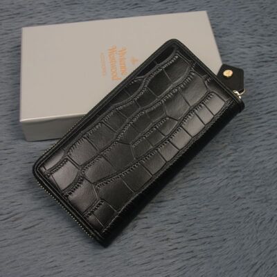 Vivienne Westwood Long Wallet Vivienne Westwood Wallet 55329