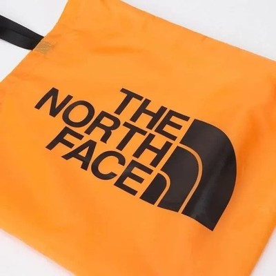 The North Face BC Fuse Box Eco Tote Bag Summit Gold taglia unica Giappone
