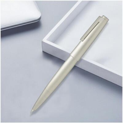 【Nib EF,F,M】 Bargain Price LAMY 2000 Brushed Stainless Steel Fountain Pen (L02)