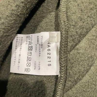 Size: XXL THE NORTH FACE 92 EXTREME Fleece Jacket Green NA62215 Zip-Up Jacket