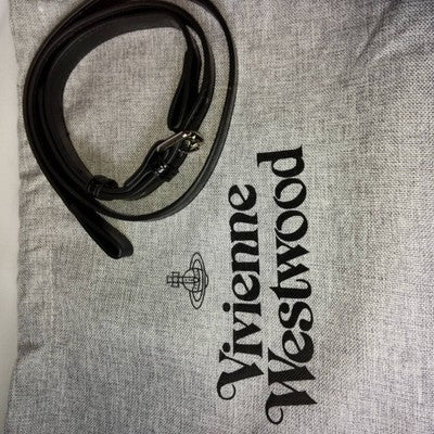 Vivienne Westwood ARCHIVE ORB Chain Handbag shoulder chain bag