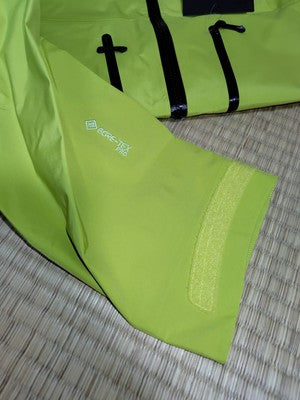 check description size S-2XL Arc'teryx Alpha SV Jacket Alpha SV 7 GORE-TEX Pro