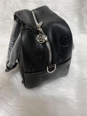G/FORE G-FORE G-Fore Women's Cart Bag Shoulder Bag Color Black A