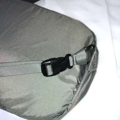 see description 3colors ARC’TERYX Crossbody Bag Heliad 6L Embroidery Lightweight