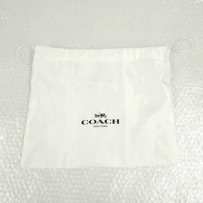 Coach mini bag shoulder bag handbag 2way C4828 B4 SAGE ladies Leather