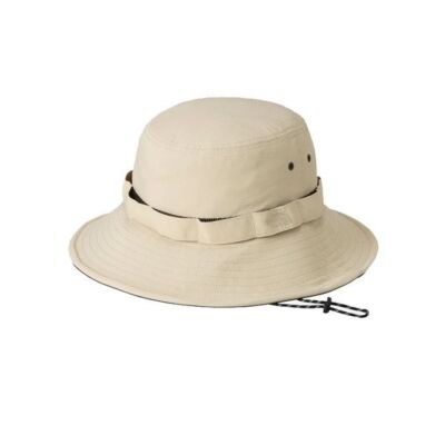 see description 3colors The North Face Wide Down Brim Safari Hat NN02440 UV Care