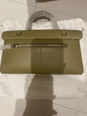 Cafune Stance Wallet Artichoke Women's Mini Bag Brand new