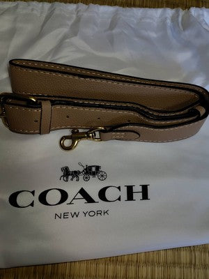 Coach Bag C3766 Willow Bucket Bag Shoulder Bag Leather Colorblock Ladies Rare