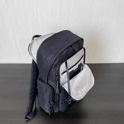 check description 2color tumi Voyageur Celina Backpack Travel Business Outlet