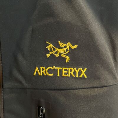 see description size S-2XL ARC'TERYX alpha SV Jacket GORE-TEX Parka Special sp