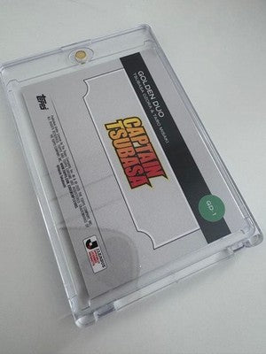 2025 Topps J.League Captain Tsubasa Golden Duo Trading Cards 4/10 Magnet Loader