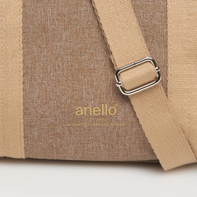 check description chose 6colors anello 2WAY mini tote bag BERRY AIM0733 NEW