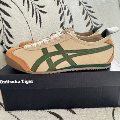 see description chose size Onitsuka Tiger MEXICO 66 Sneakers Unisex Shoes Cut