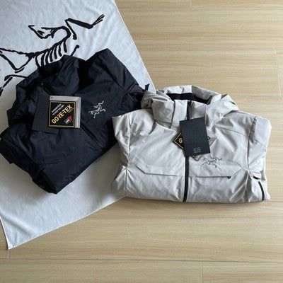 check description size M-3XL ARC'TERYX Makai Jacket Men's