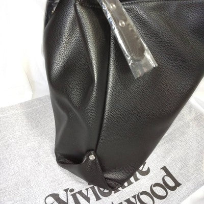 Vivienne Westwood handbag shoulder bag unisex size Large capacity