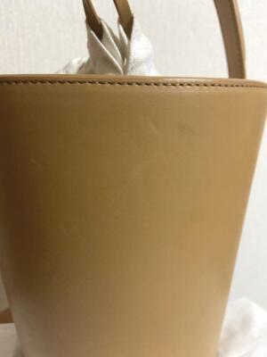 CAFUNE bag, brown, carry bag, women's, large capacity
