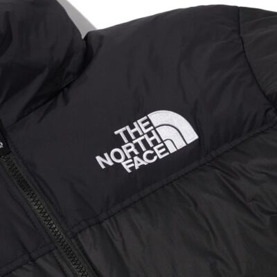 Check Description The North Face Men 1996 Retro Nuptse 700 Down Puffer Jacket
