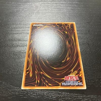 Yu-Gi-Oh Lord of Searing Flames Secret Original Illustration Japanese Limited