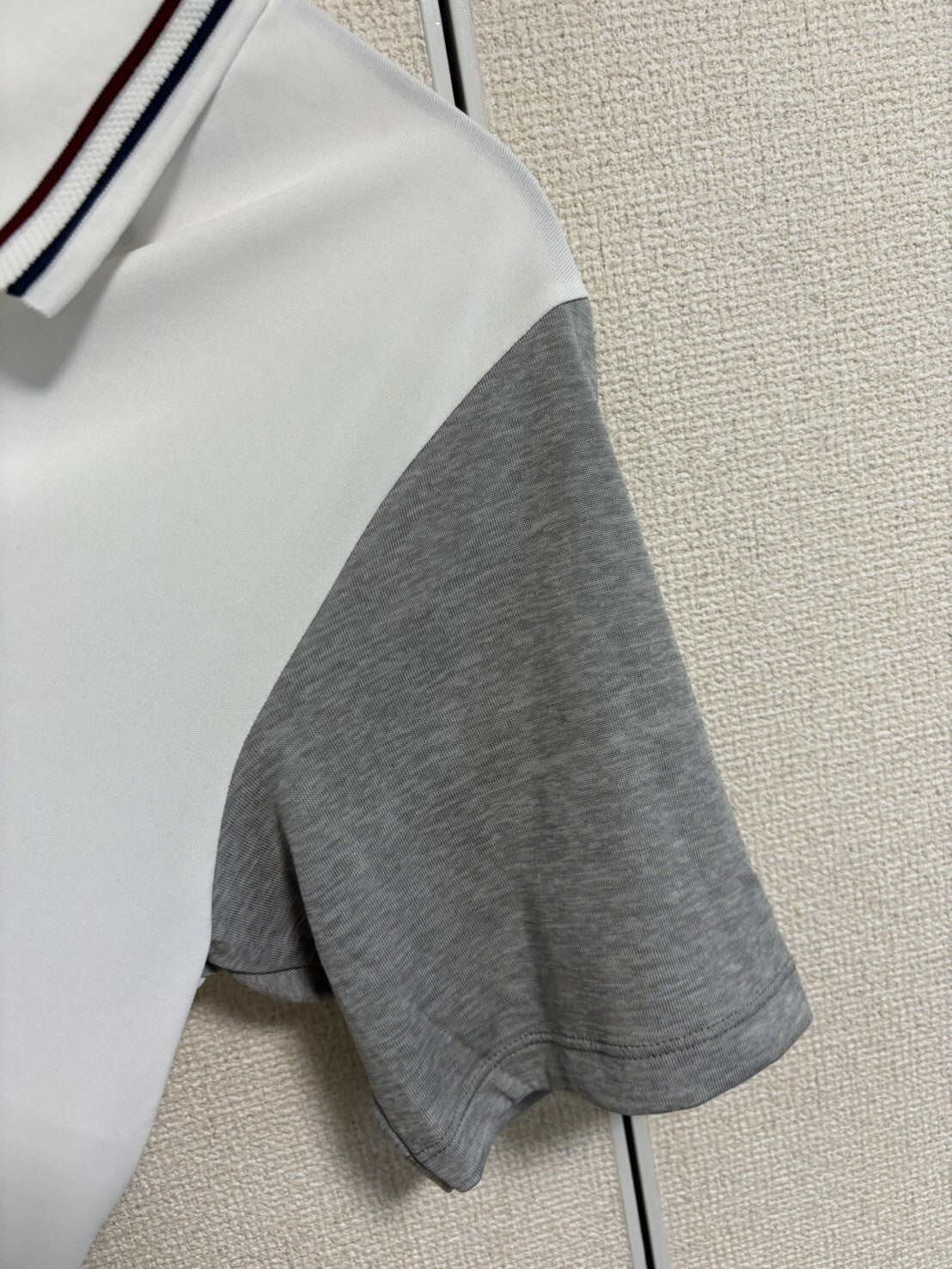 Bargain Price XS-4XL 2024 UNIQLO Roger Federer Dry EX polo shirt Japan New