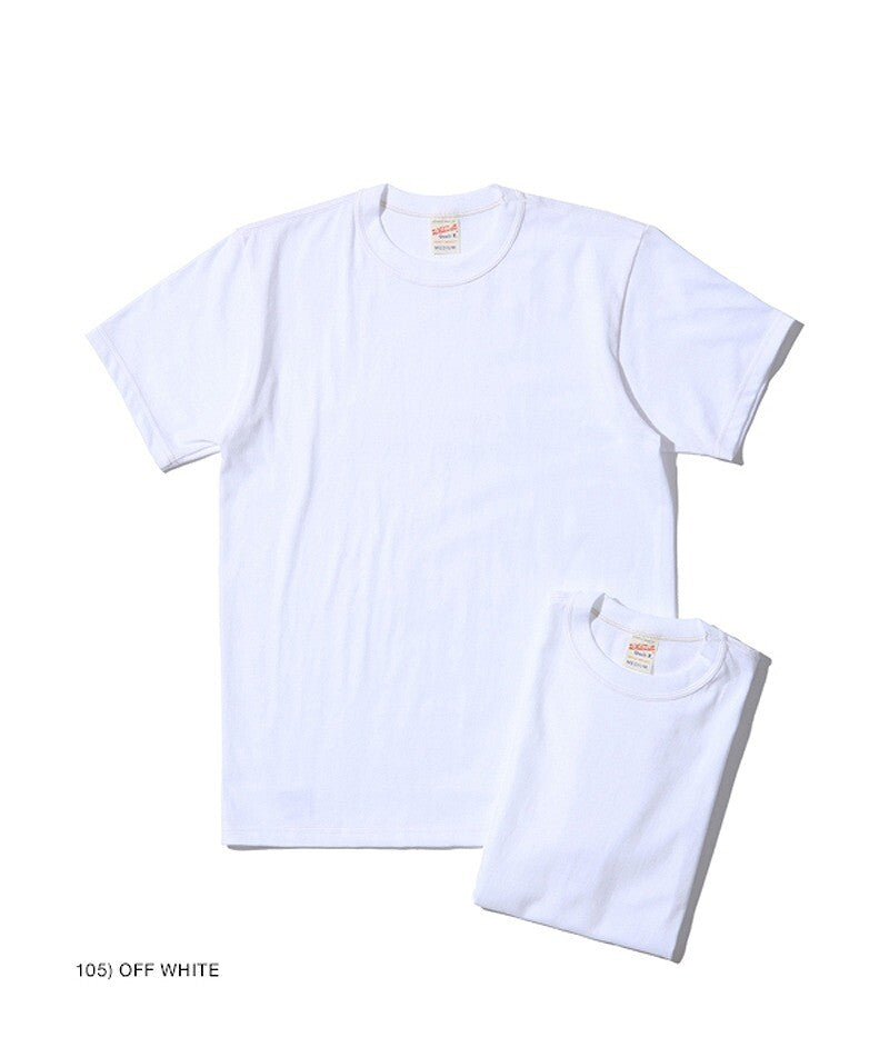 Bulk purchases great value‼【1 shirt Navy】S-2XL WHITESVILLE T-SHIRT WV73544