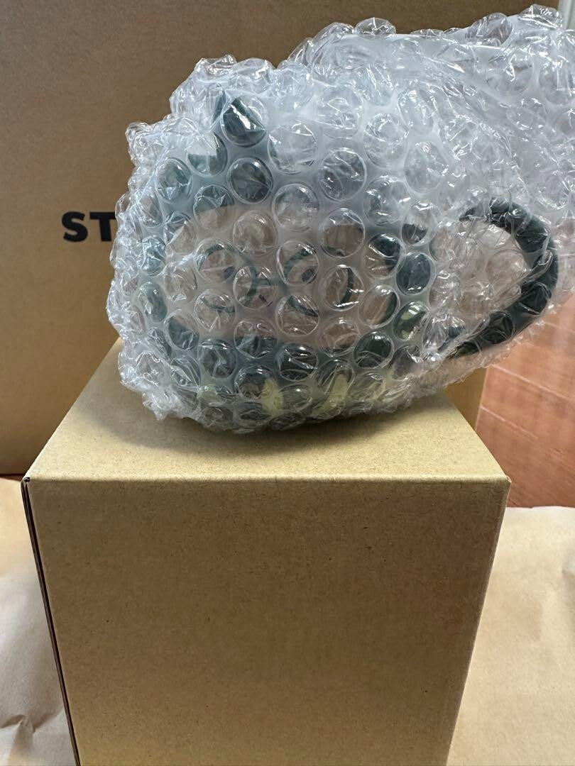 Starbucks Japan Daruma Latte Rabbit Mug Cup of Lucky Bag 2023 New Year Green JPN