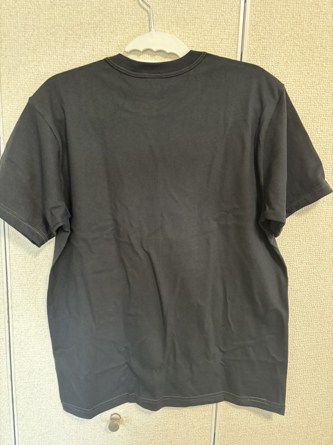 Bulk purchases great value‼【2-PACK Black】S-2XL WHITESVILLE T-SHIRT WV73544