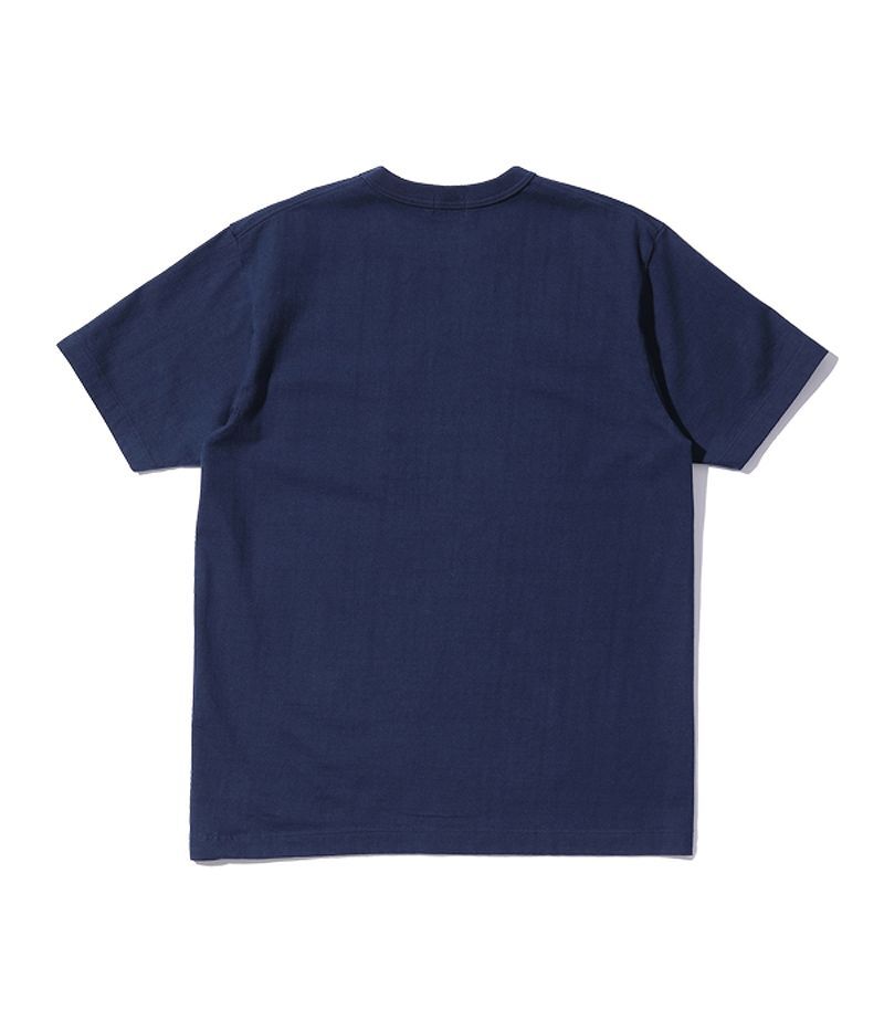 Bargain Price 【1pack】S-XL WHITESVILLE 14 T-shirt with pockets WV78932 Japan Toyo