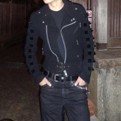 JUNYA WATANABE COMME des GARCONS jacket XS size for men