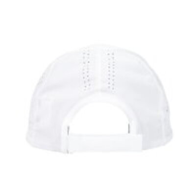 Under Armour UA Iso-Chill Launch Adjustable Cap 1383477 White/White/Reflective