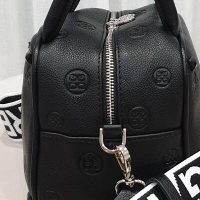 G/FORE G-FORE G-Fore Women's Cart Bag Shoulder Bag Color Black A