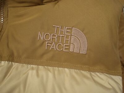 see description sizeXS-XXL THE NORTH FACE 1996 RETRO NUPTSE VEST 700 Brown Army