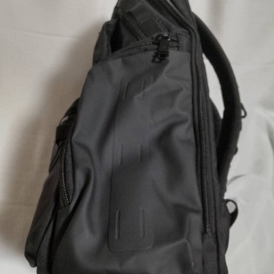 TUMI ALPHA BRAVO Nomadic Backpack Black Outlet products 232718 Size 47×38×23dp
