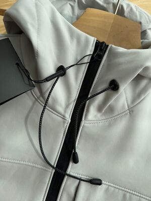 see description size L-3XL ARC'TERYX Outdoor Padded Soft Shell Jacket unisex