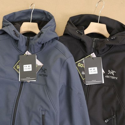 check description size M-3XL ARC'TERYX Sports casual jacket Outdoor Padded Coat