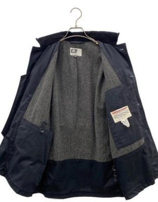 ENGINEERED GARMENTS Mackinaw Jacket Coat Very Good Condition