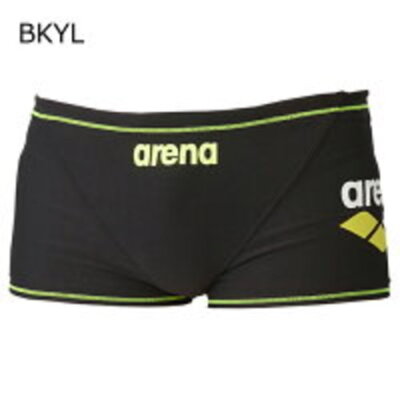 see description 6colors Arena Practice Tough Suit Short Leg Swimsuit SAR-4104