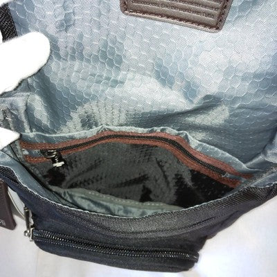 see description 3colors tumi ALPHA BRABO Body Bag 222306 Crossbody Body Bag