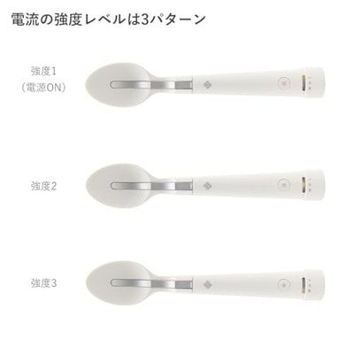 NEW items KIRIN Electric Salt Spoon KIRIN Brand new unopened spotlight ES-S002