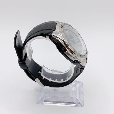 Casio WVQ-M410-7AJF Wave Ceptor Quartz Men's Watch White Dial Analog Japan