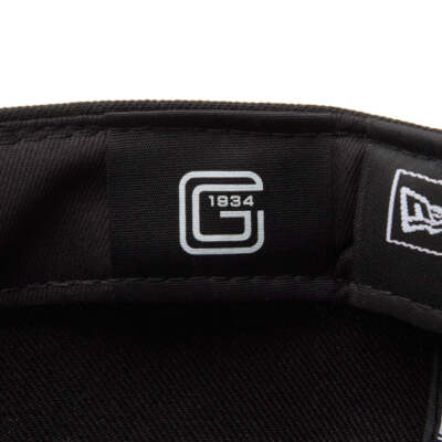 check description New Era x Yomiuri Giants 59FIFTY NPB Black CAP 2024  UNISEX