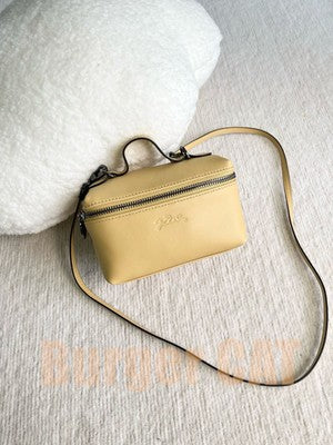 see description 5colors Longchamp S size Tote Bag Hand bag Shoulder bag Leather