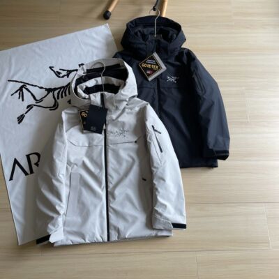 check description size M-3XL ARC'TERYX Makai Jacket Men's