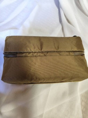 EVERGOODS CAP2 CIVIC ACCESS POUCH 2L Coyote Brown eg13006a Organizer pouch